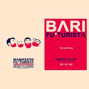 Bari Fu*Turista